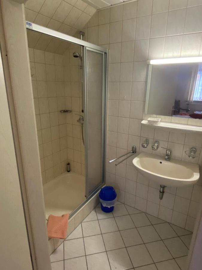 Gasthaus Und Pension Koch Cursdorf Eksteriør bilde